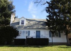 Foreclosure Listing in PALISADE AVE GARFIELD, NJ 07026