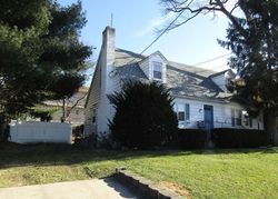 Foreclosure in  PALISADE AVE Garfield, NJ 07026