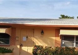 Foreclosure in  NW 57TH DR Fort Lauderdale, FL 33321