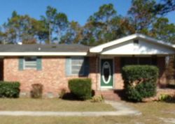 Foreclosure in  CAROLINA CIR Walterboro, SC 29488