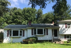 Foreclosure in  DAMASE ST Prospect, CT 06712