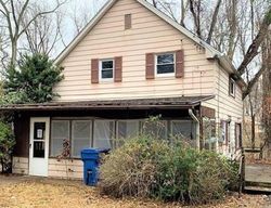 Foreclosure in  MILES AVE Windsor, CT 06095