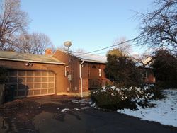 Foreclosure in  IVES ROW Cheshire, CT 06410