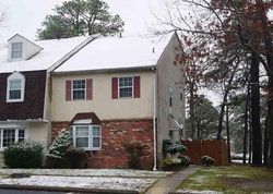 Foreclosure in  LAYDON CT Mays Landing, NJ 08330
