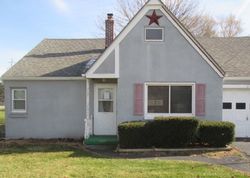 Foreclosure in  CANNON ST Rockford, IL 61109