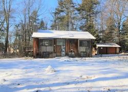 Foreclosure in  COPPER HILL TER East Granby, CT 06026