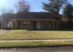 Foreclosure in  NEEDLEPOINT LN Willingboro, NJ 08046