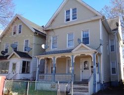 Foreclosure in  PLYMOUTH ST New Haven, CT 06519