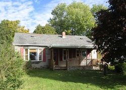 Foreclosure in  ROUTE 39 Collins, NY 14034