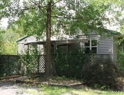 Foreclosure in  WELCHVILLE RD Woodstown, NJ 08098