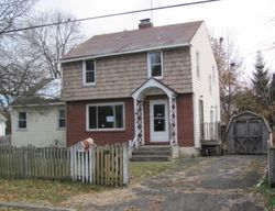 Foreclosure in  BERWIN ST Johnson City, NY 13790
