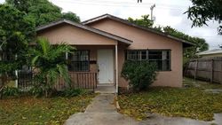Foreclosure in  AVENIDA HERMOSA West Palm Beach, FL 33405