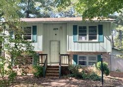 Foreclosure in  AMY LN Easley, SC 29640