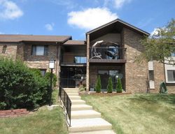 Foreclosure in  W LISBON AVE UNIT 23 Milwaukee, WI 53222