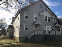 Foreclosure in  S 25TH ST Milwaukee, WI 53204