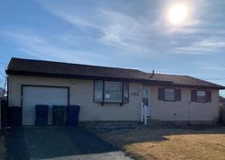 Foreclosure in  E POTOMAC DR Tuckerton, NJ 08087