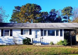 Foreclosure in  HOLLYWOOD DR Brick, NJ 08723
