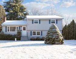 Foreclosure in  LAUREL DR West Hartford, CT 06110