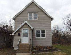 Foreclosure in  LOOMIS AVE Harvey, IL 60426