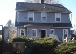 Foreclosure in  FRANCIS ST East Hartford, CT 06108