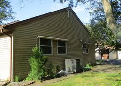 Foreclosure in  STONYBROOK RD Manchester Township, NJ 08759