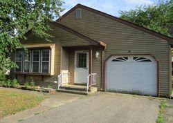 Foreclosure in  STONYBROOK RD Manchester Township, NJ 08759