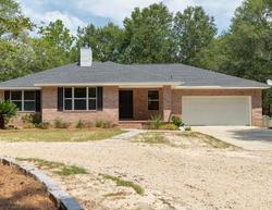 Foreclosure in  COUNTRY LIVING RD Baker, FL 32531