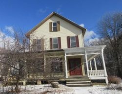 Foreclosure in  HAMILTON ST Southbridge, MA 01550