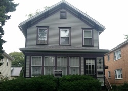 Foreclosure in  WALNUT ST Blue Island, IL 60406