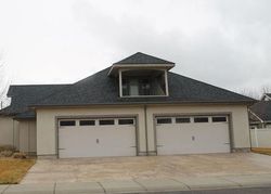 Foreclosure in  N FOREST MEADOW AVE Boise, ID 83704