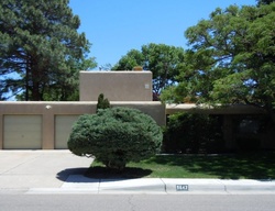 Foreclosure in  ELVIN AVE NE Albuquerque, NM 87112
