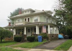 Foreclosure in  LAMBERT AVE Meriden, CT 06451