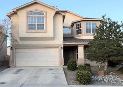 Foreclosure in  CANYON GATE TRL SW Albuquerque, NM 87121