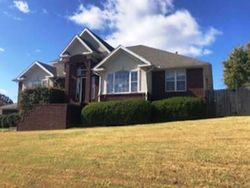 Foreclosure in  GEORGIA ST Springdale, AR 72762