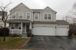 Foreclosure in  JEROME CT Antioch, IL 60002