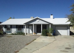 Foreclosure in  MCCLOUD CT Aztec, NM 87410