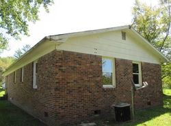 Foreclosure in  BLACKBURN ST Stanton, KY 40380