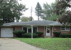 Foreclosure in  SHELLY DR Rockford, IL 61101