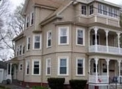 Foreclosure Listing in JOHN ST ATTLEBORO, MA 02703