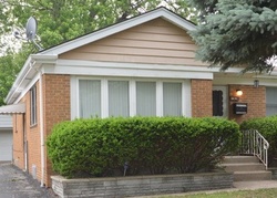 Foreclosure in  HEIDORN AVE Westchester, IL 60154