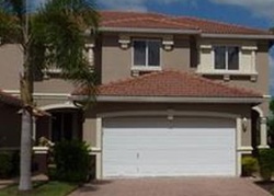 Foreclosure in  ROUNDSTONE CIR Fort Myers, FL 33967