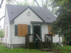 Foreclosure in  DALE ST Detroit, MI 48219