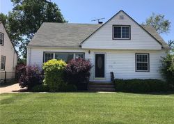 Foreclosure in  HIGH TEE ST Eastlake, OH 44095