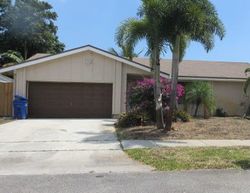 Foreclosure in  NW 25TH WAY Fort Lauderdale, FL 33309