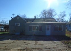Foreclosure in  NORMANDY DR Glen Burnie, MD 21060