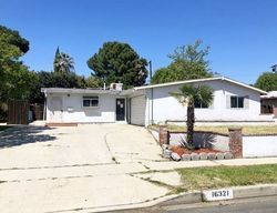 Foreclosure in  VINCENNES ST North Hills, CA 91343