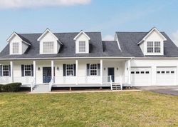 Foreclosure in  CARTWRIGHT RD Leonardtown, MD 20650