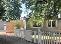 Foreclosure in  MULBERRY CT SE Yelm, WA 98597