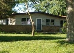 Foreclosure in  CHERRY AVE Hanover Park, IL 60133