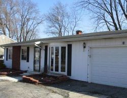 Foreclosure in  HENDRICKS ST Merrillville, IN 46410